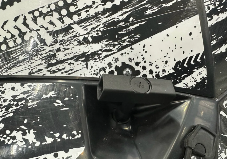 СНЕГОХОД IRBIS SF200L XE SUPERLONG в Ессентуках