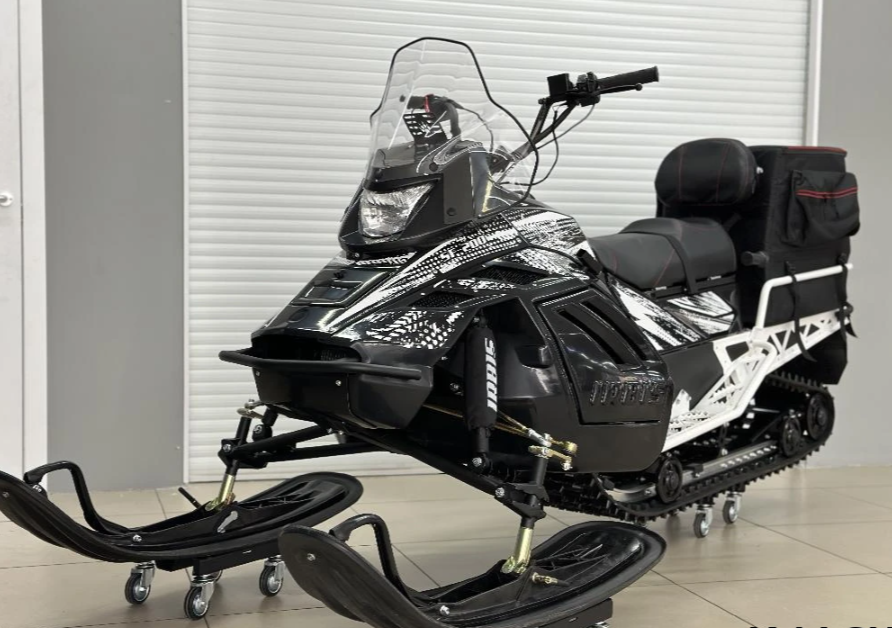 СНЕГОХОД IRBIS SF200L XE SUPERLONG в Ессентуках