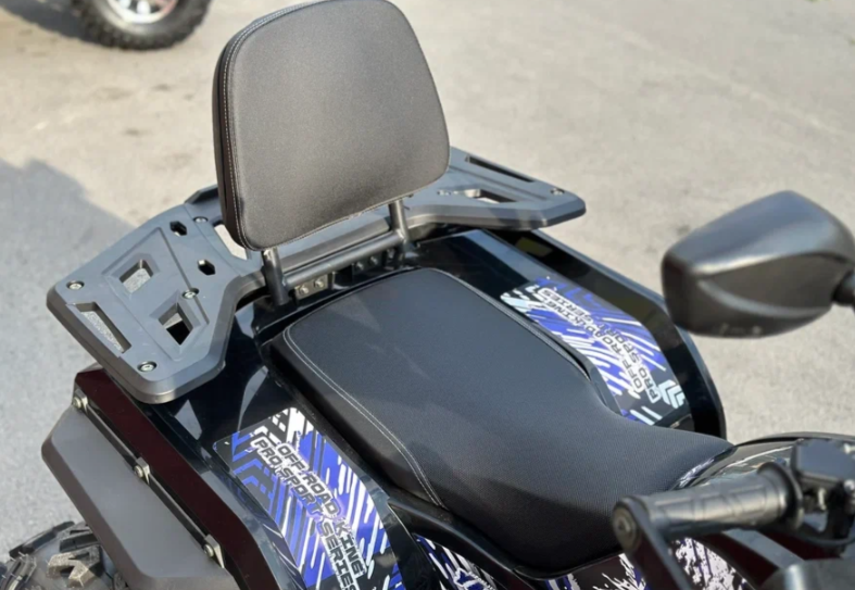 Квадроцикл GBM CROSS HILL 300 NEW PREMIUM в Ессентуках