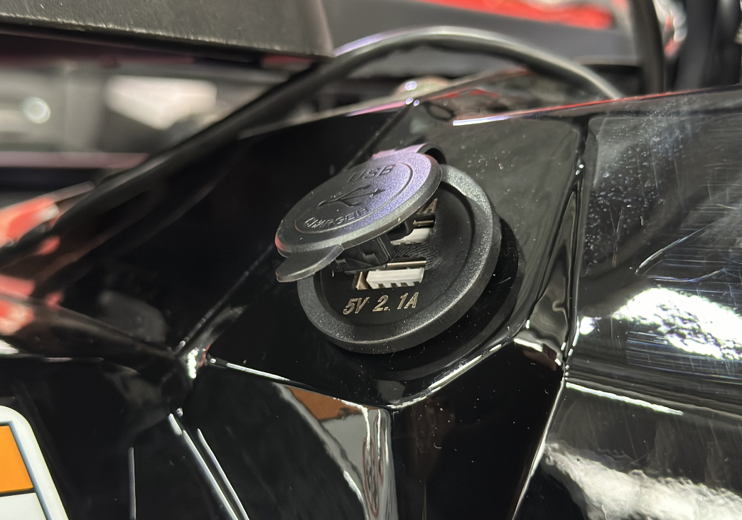 Квадроцикл GBM MAVERICK 300 NEW LUX в Ессентуках