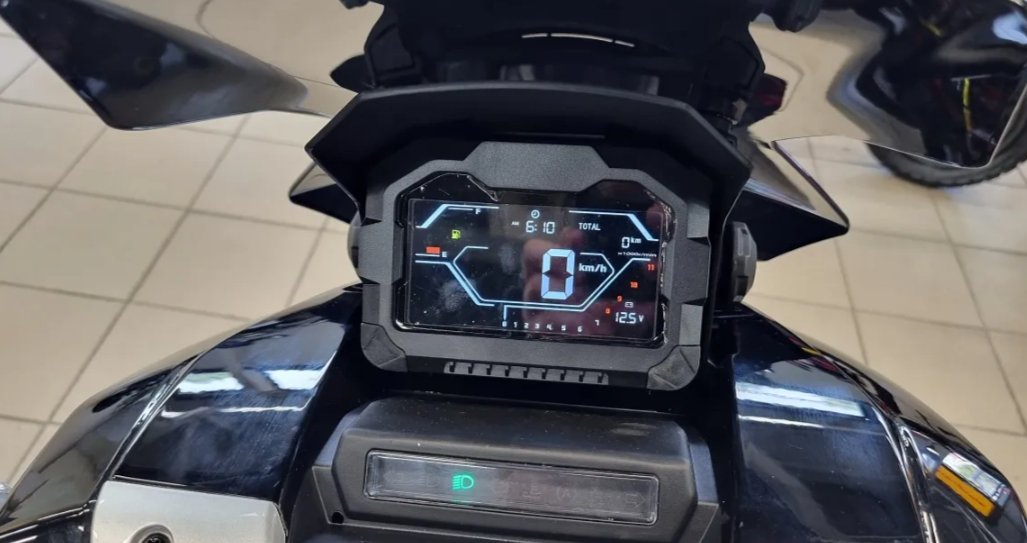 МаксиСкутер PROMAX ADV 200(49) (REPLICA HONDA) в Ессентуках