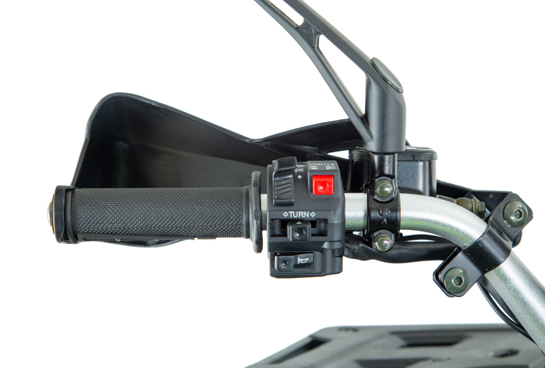 Квадроцикл YACOTA VIKING PRO 250 в Ессентуках