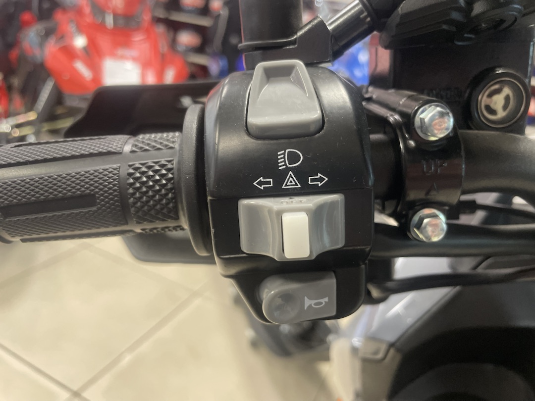 Скутер PROMAX STALKER ARMY 240(49) в Ессентуках