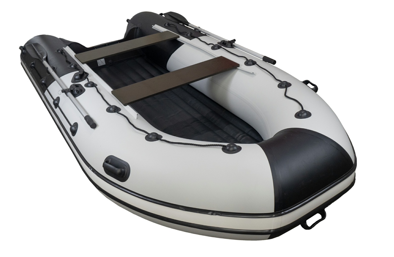 Лодка Ривьера 3600 НДНД ГИДРОЛЫЖА в Ессентуках