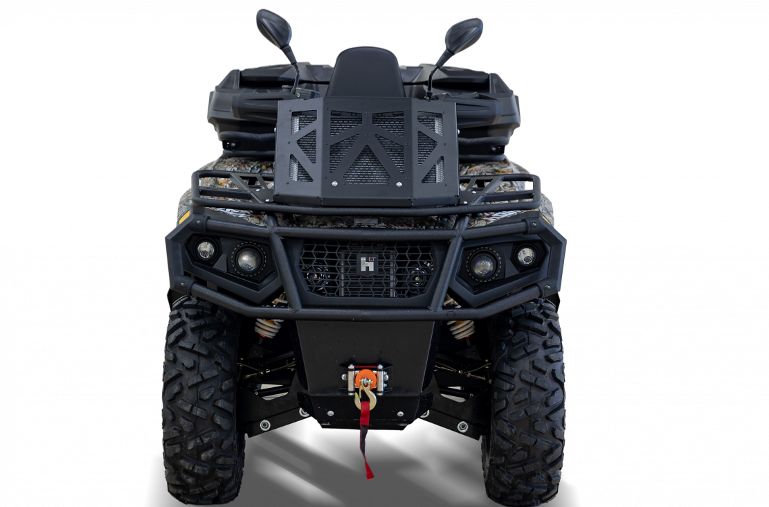Квадроцикл HISUN TACTIC GT1000/EXTREME EDITION в Ессентуках