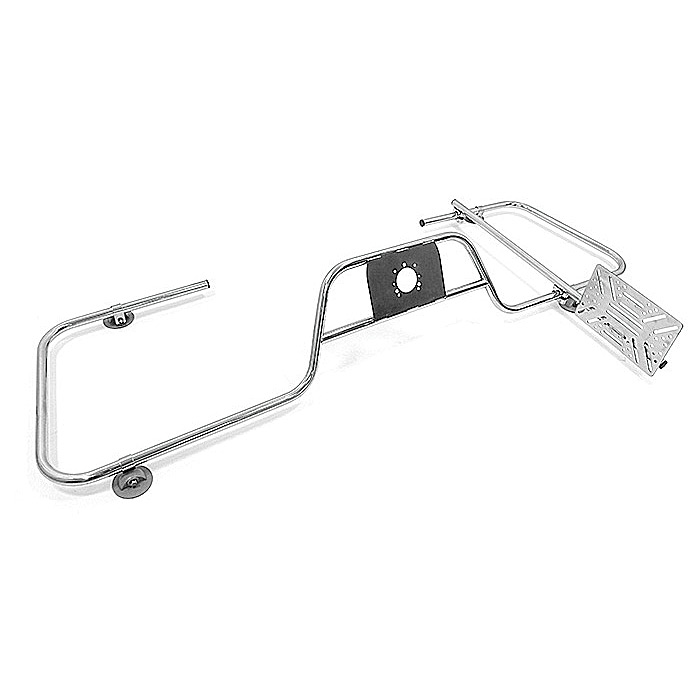 Стойка рулевая с бортовым креплением большая в Ессентуках