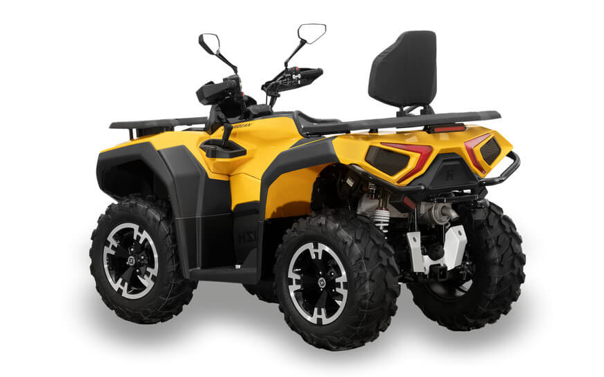 Квадроцикл HISUN GUARDIAN 750S -/SHORT/ в Ессентуках