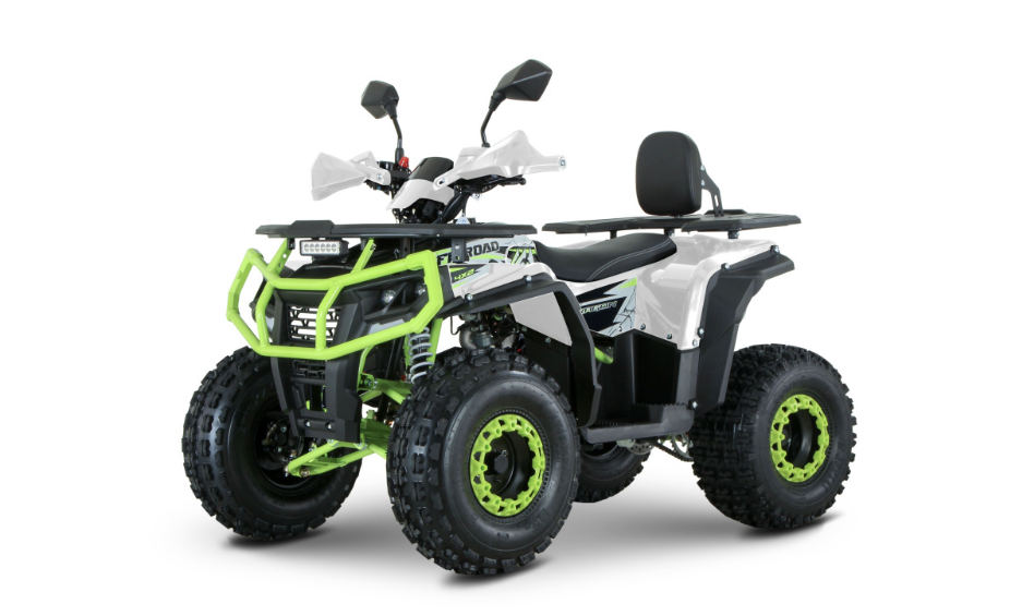 Квадроцикл YACOTA DRAGON LUX 125 в Ессентуках