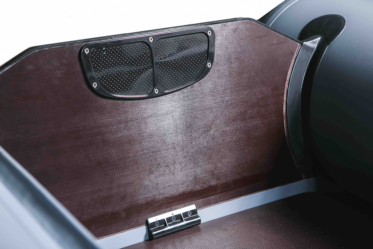 ЛОДКА ДРАККАР 3100 СК HANT в Ессентуках