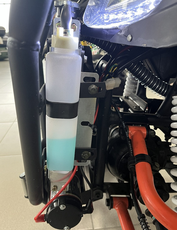 Квадроцикл PROMAX 300 4X4 ALL ROAD в Ессентуках