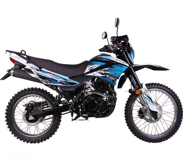 Мотоцикл RACER RC300-GY8Х PANTHER в Ессентуках