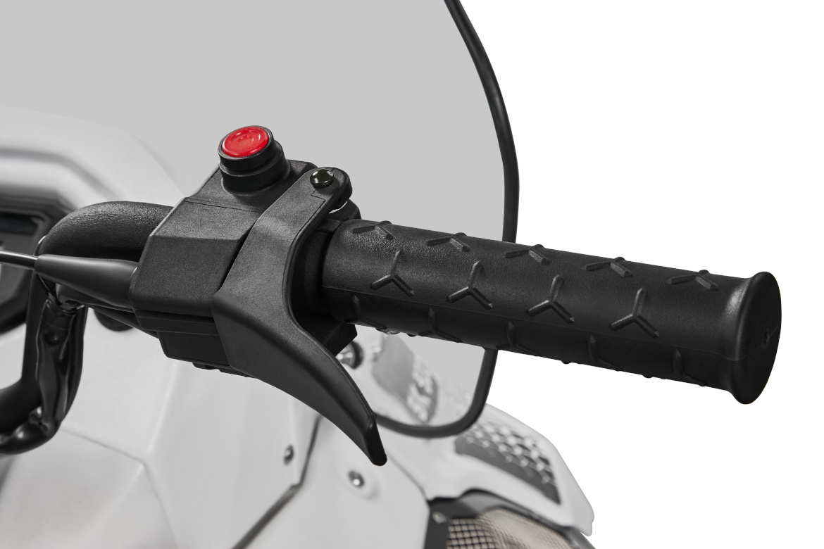 Снегоход IRBIS TUNGUS 500L 25/26 в Ессентуках