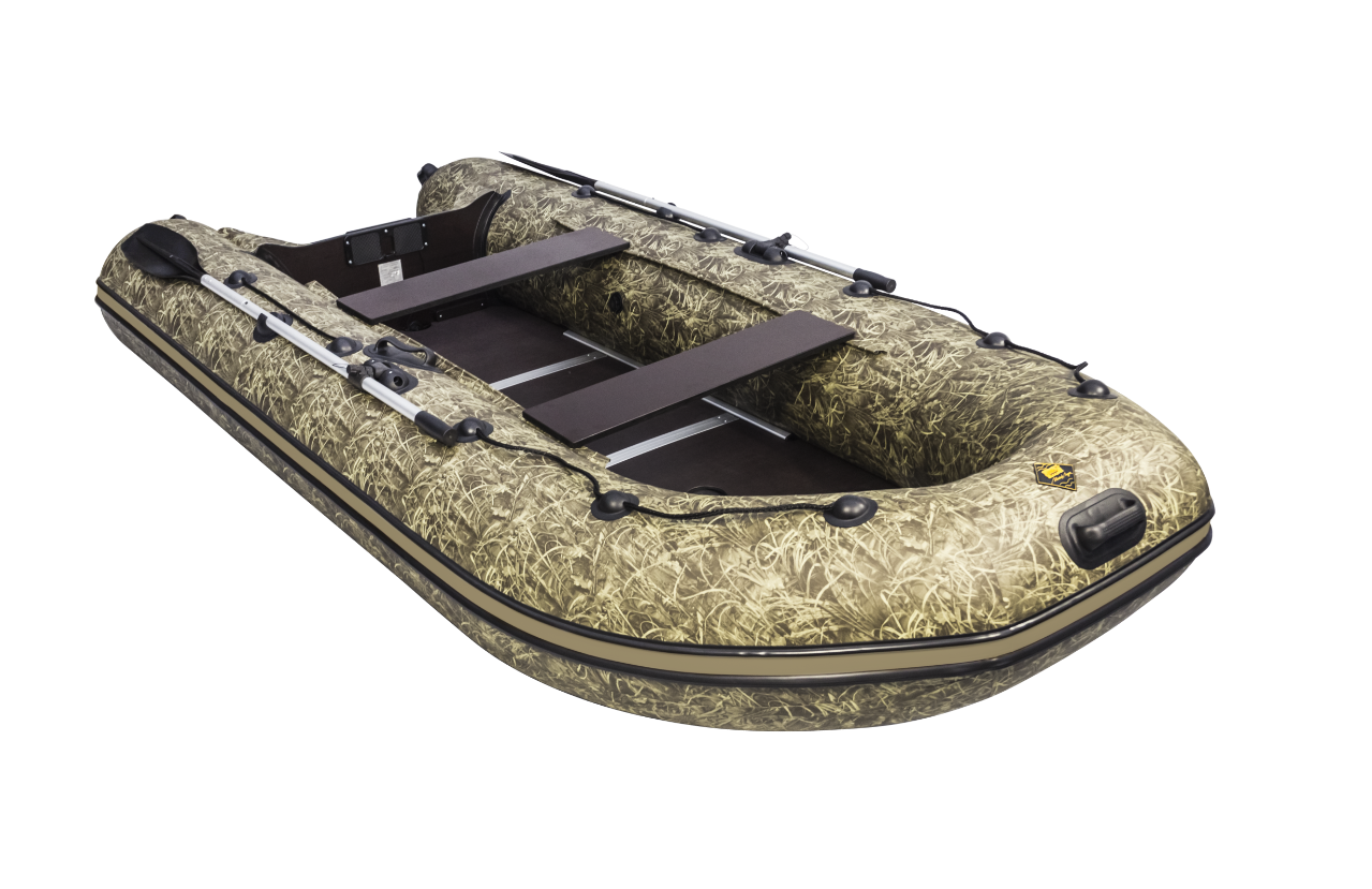 Лодка Ривьера Компакт 3400 СК в Ессентуках