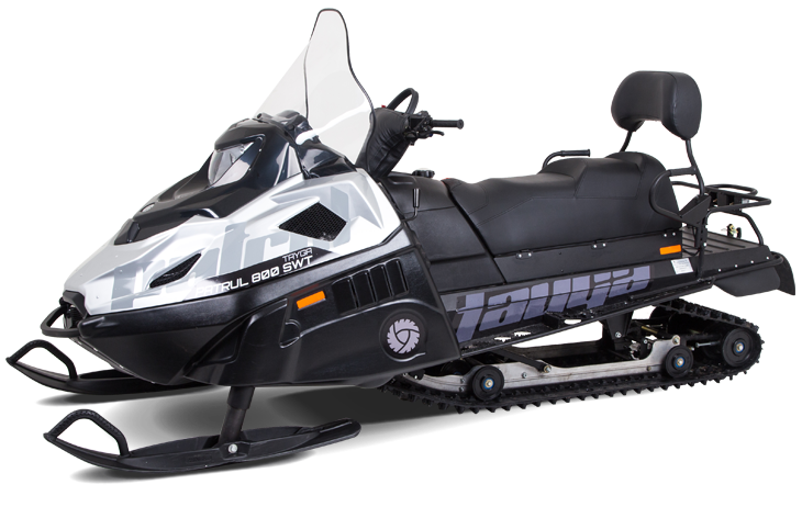 Снегоход РМ TAYGA PATRUL 800 SWT в Ессентуках