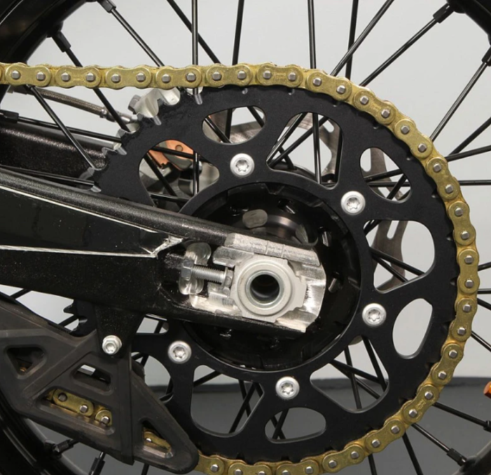 Мотоцикл Avantis Enduro 300 PRO EFI Exclusive (NC250/177MM) ARS в Ессентуках