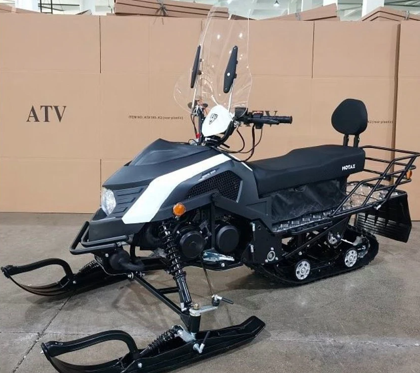 Снегоход Motax Snow 200 в Ессентуках