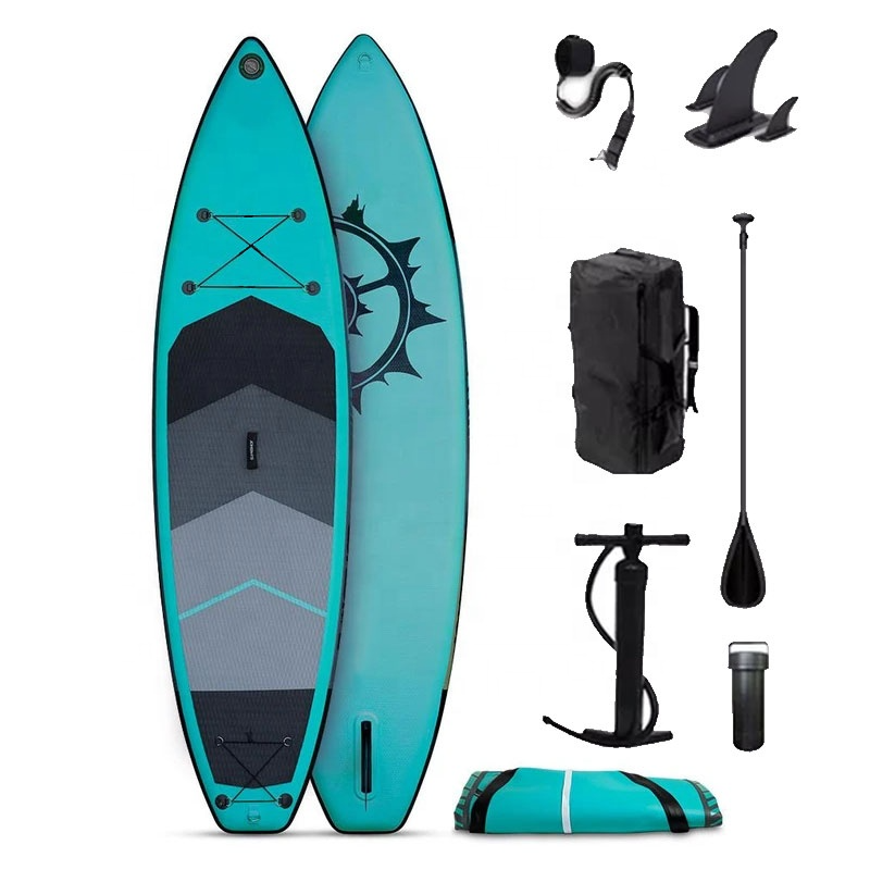 SUP (САП) Доска MISHIMO CLASIK 10.6 в Ессентуках