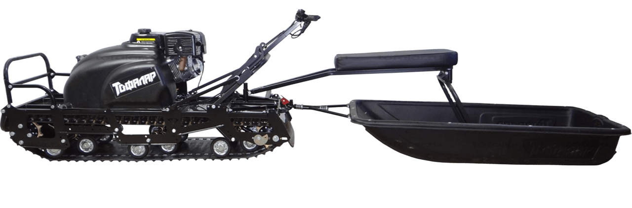 Мотобуксировщик Тофалар 500 Long - Тягач в Ессентуках