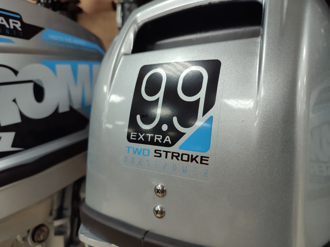 Лодочный мотор PROMAX SP9.9FHS (15) EXTRA в Ессентуках