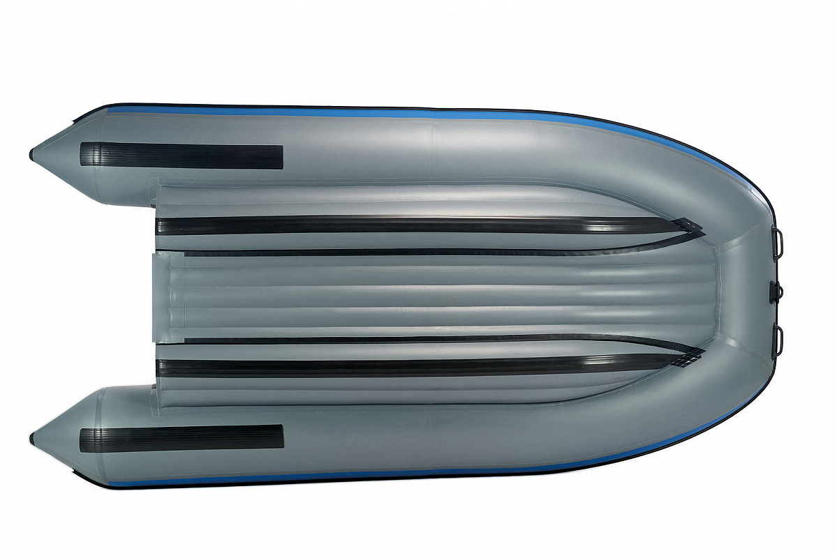 Лодка MISHIMO LITE DF 400 в Ессентуках