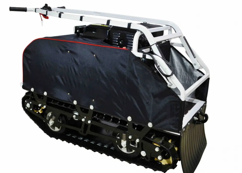 Компактная мотособака "Богатырь" mini 15Е (127 см) с электростартером в Ессентуках