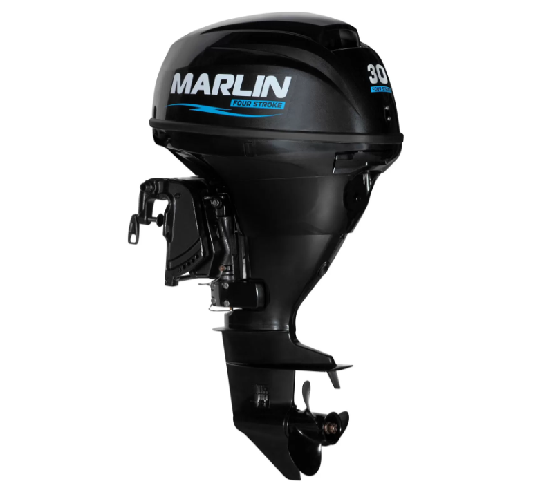 Лодочный мотор MARLIN MFI 30 AWHS в Ессентуках