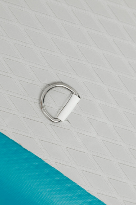 НАДУВНОЙ SUP-BOARD BUSINESS LIGHT BLUE 10 в Ессентуках