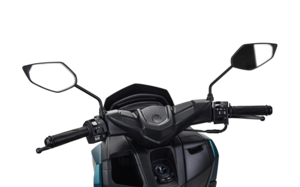 Скутер MOTOLAND (МОТОЛЕНД) VULKAN 150 в Ессентуках