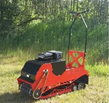 Мотобуксировщик Сила 500 9 л.с. в Ессентуках