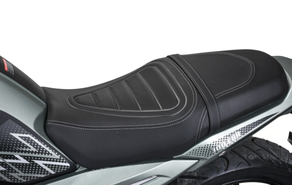 Мотоцикл MOTOLAND (МОТОЛЕНД) 300 CBR в Ессентуках