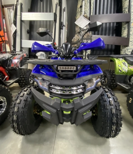 Квадроцикл PROMAX WILD 2.0 190 PRO (2025) в Ессентуках