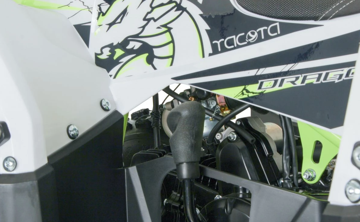 Квадроцикл YACOTA DRAGON 125 в Ессентуках