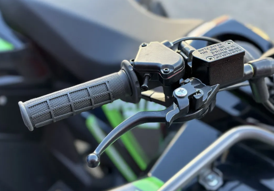 Квадроцикл GBM DAXTER 220 NEW в Ессентуках