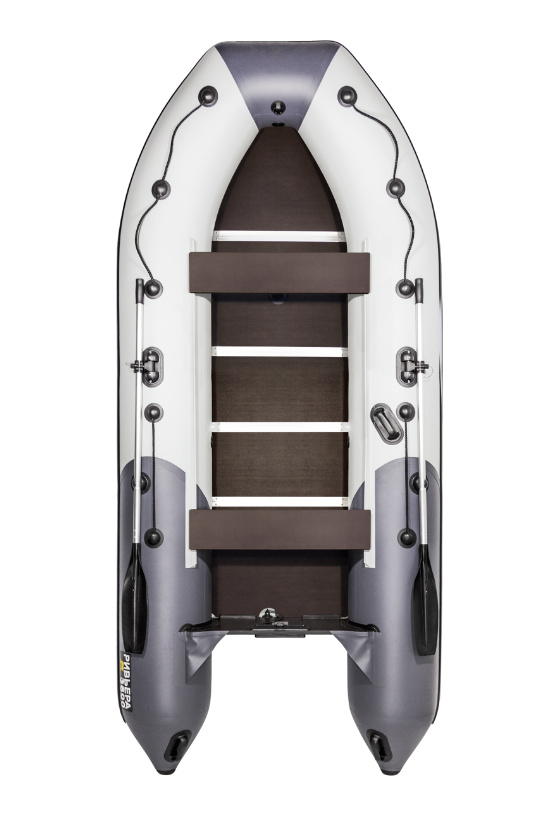 Лодка Ривьера Компакт 3600 СК в Ессентуках