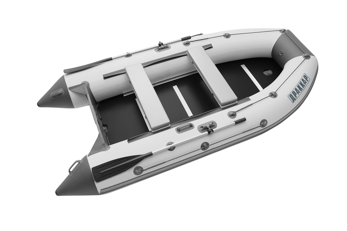 ЛОДКА ДРАККАР 3200 С HANT в Ессентуках