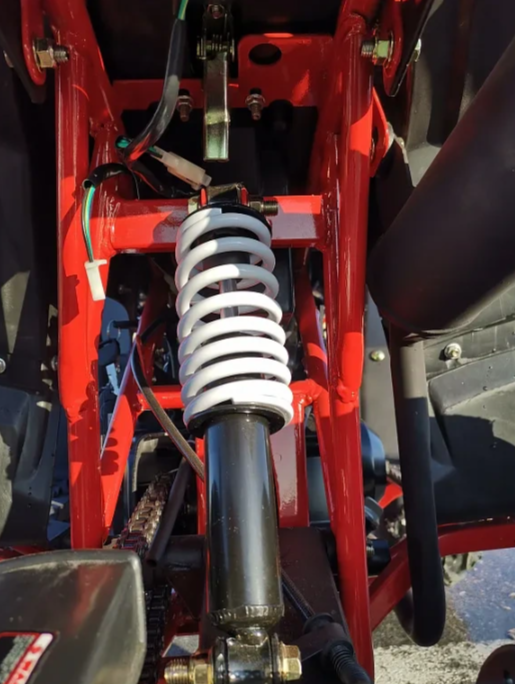 Квадроцикл GBM SHARP KIDS 125 в Ессентуках