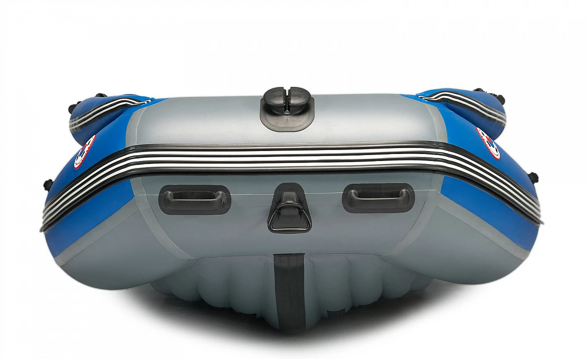 КОМПЛЕКТ ЛОДКА MISHIMO FAMILY LITE 400 + МОТОР 9,9 (20) Л.С. в Ессентуках