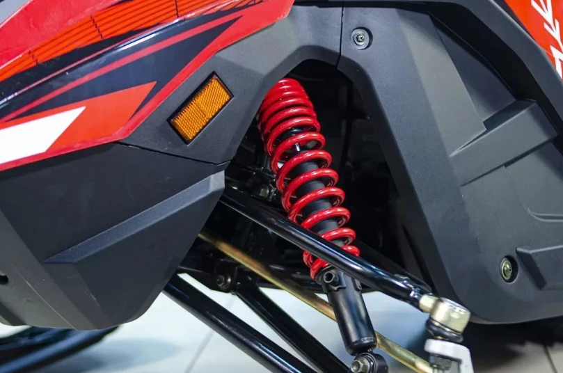 Снегоход Ataki WD 300 в Ессентуках