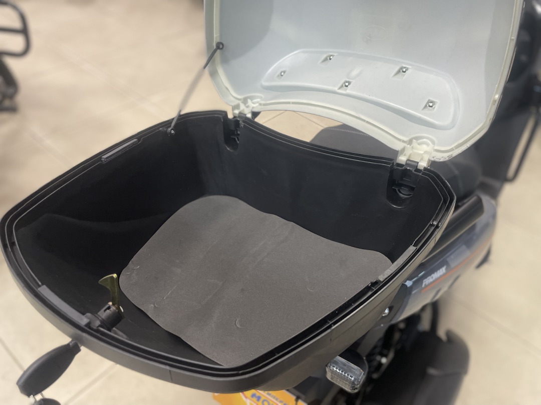 Скутер PROMAX STALKER ARMY 240(49) в Ессентуках