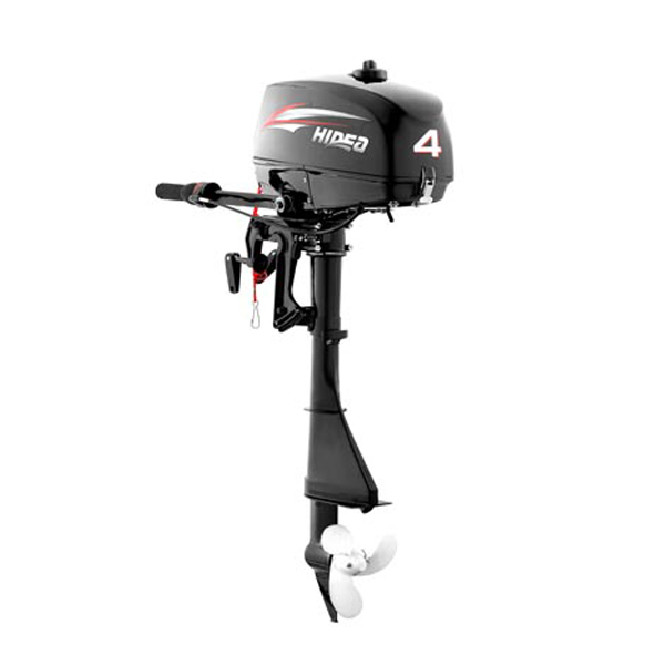 Лодочный мотор HIDEA HD4FHS в Ессентуках