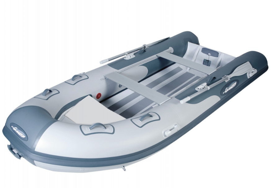 Лодка GLADIATOR RIB380AL в Ессентуках