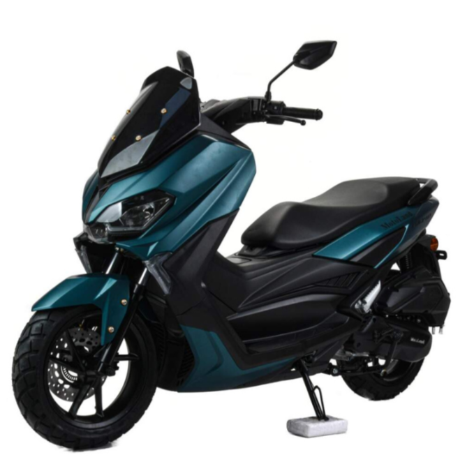 Скутер MOTOLAND (МОТОЛЕНД) VULKAN 150 в Ессентуках