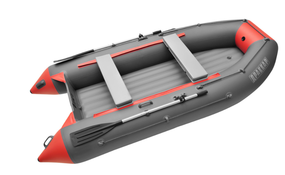 ЛОДКА ДРАККАР 3200 НДНД CLASSIC (БЕЗКИЛЬ) в Ессентуках