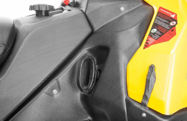 Снегоход STELS MS600T (SWT ST) СТАВР 1.0 К01 Tech в Ессентуках