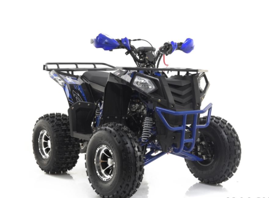 Квадроцикл GBM SHARP 190 PREMIUM SEMI-AUTOMATIC в Ессентуках