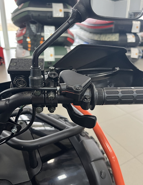 Квадроцикл PROMAX 300 4X4 ALL ROAD в Ессентуках