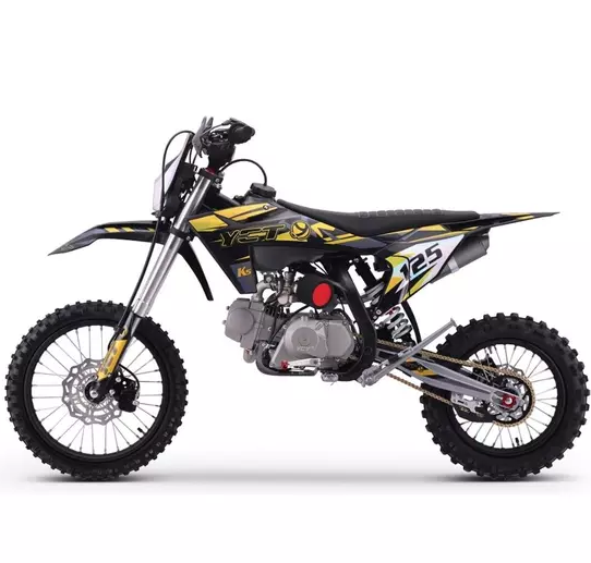 Питбайк YACOTA K5 125 в Ессентуках