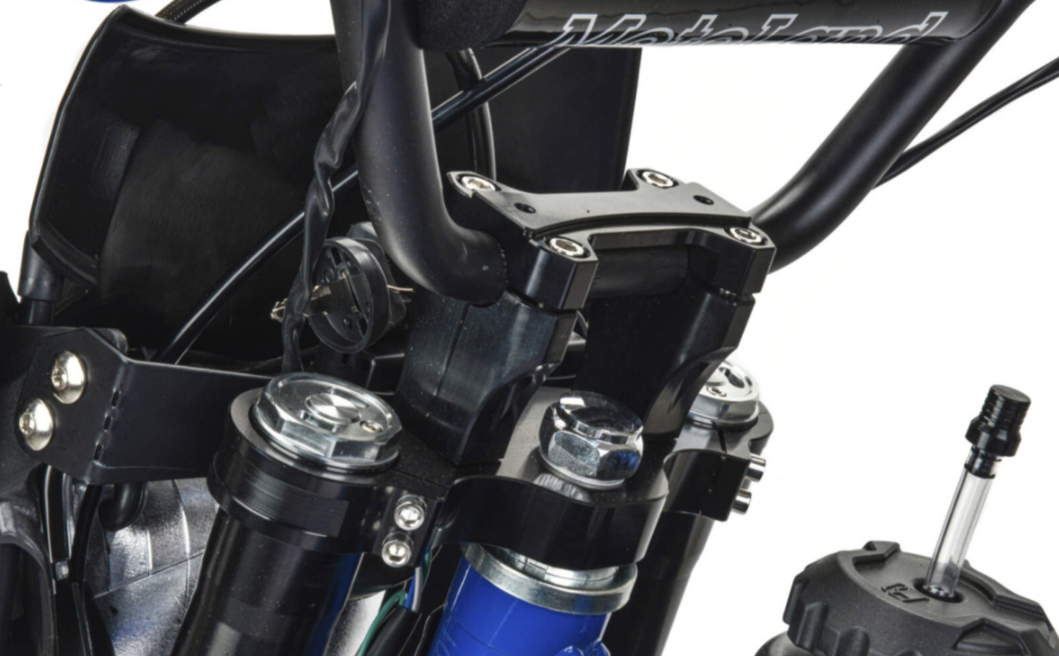 Питбайк MOTOLAND (МОТОЛЕНД) 125 SX 125 E 17/14 в Ессентуках