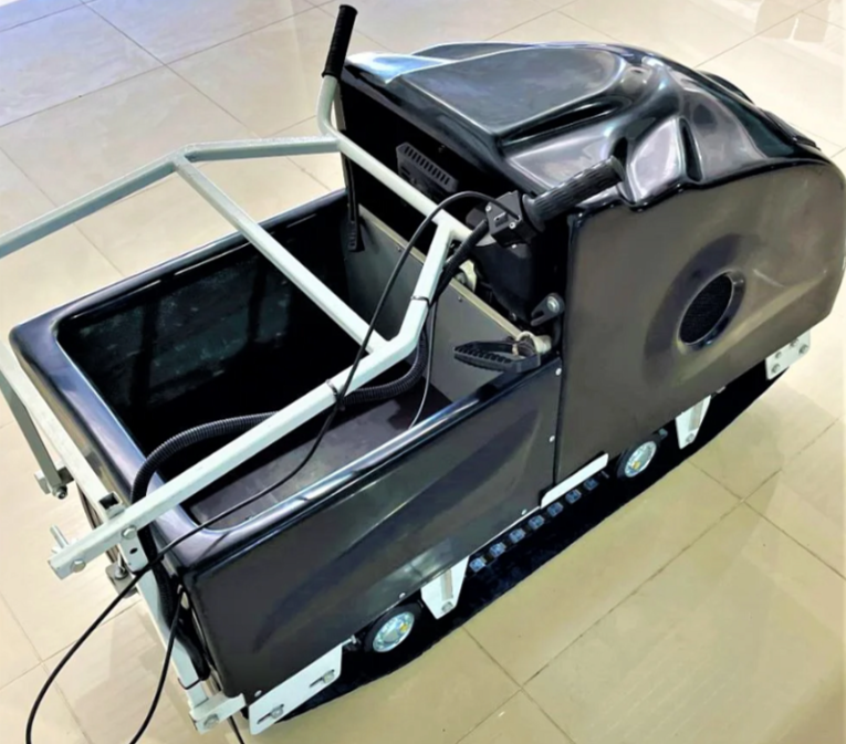 Мотобуксировщик ЕНОТ 2М 15 л.с. в Ессентуках