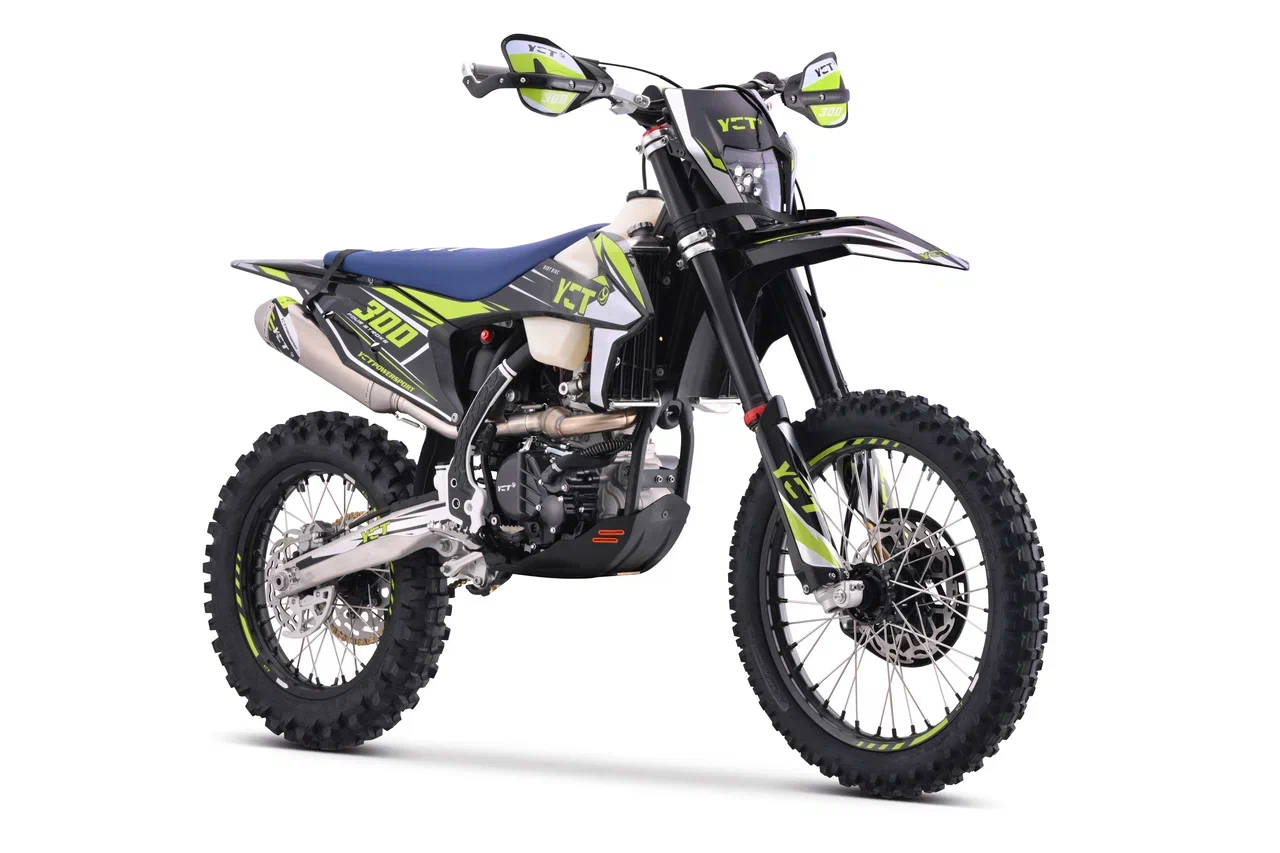 Кроссовый мотоцикл YACOTA NB300 в Ессентуках